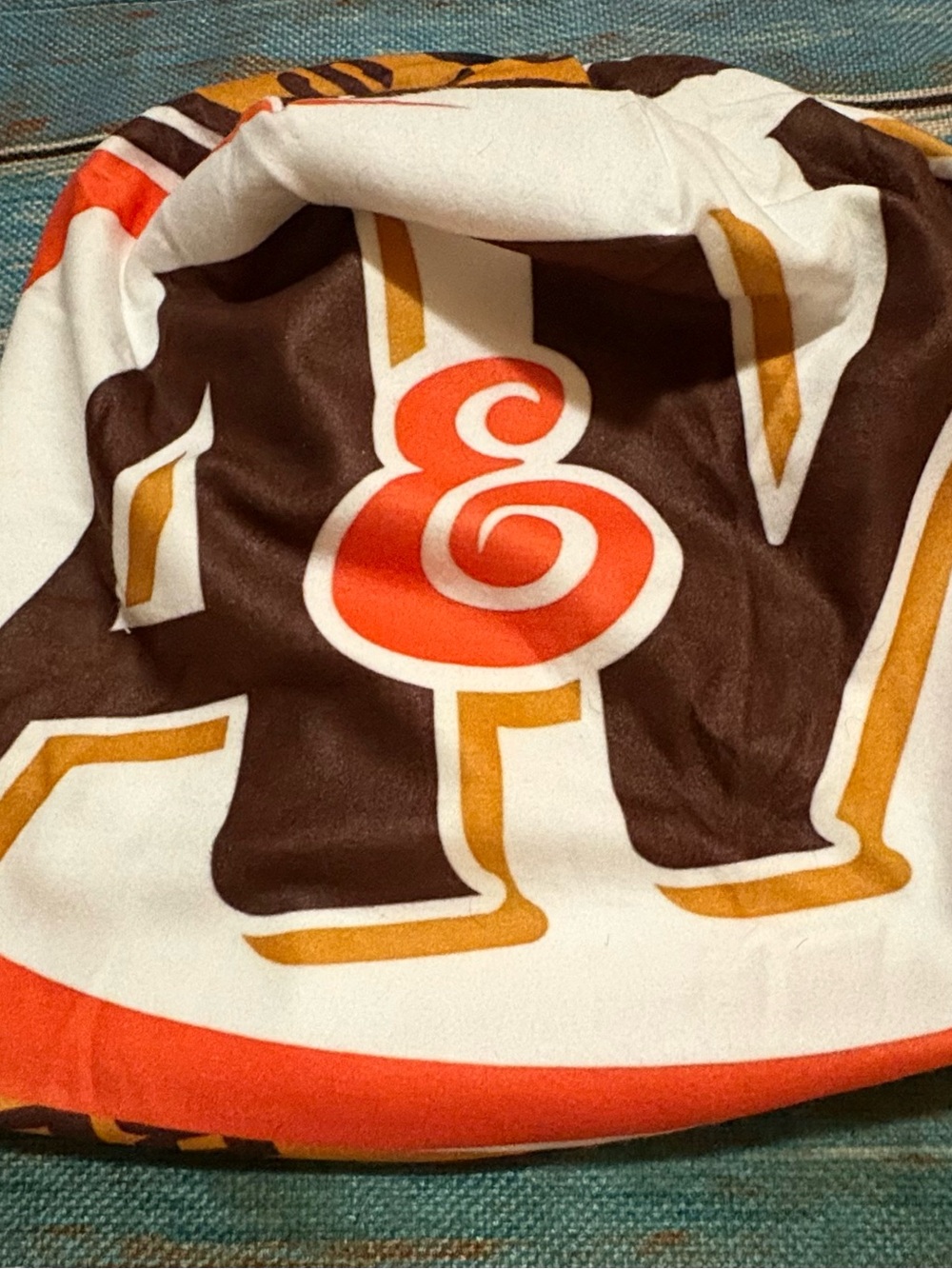 A&W Root Beer Beanie